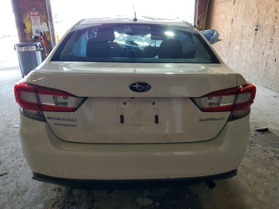 2023 SUBARU IMPREZA PREMIUM 6
