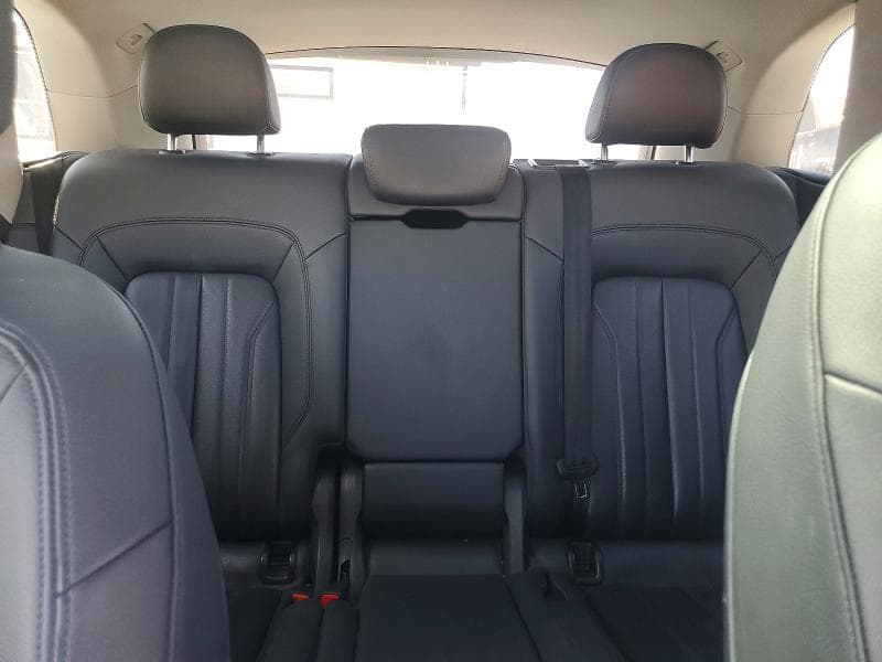 2020 AUDI Q5 E PREMIUM PLUS 10