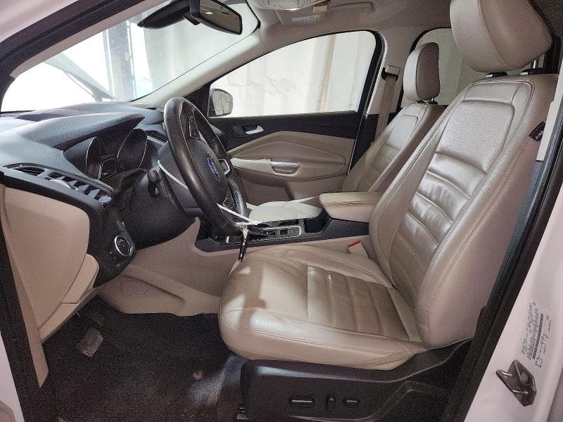 2018 FORD ESCAPE TITANIUM 7
