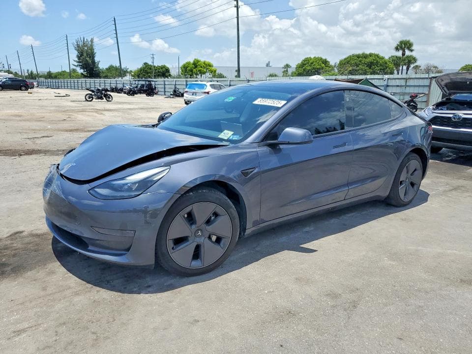 2023 TESLA MODEL 3 - 1