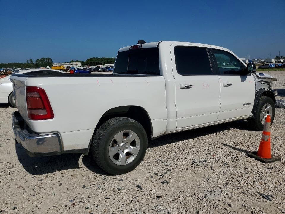 2019 RAM 1500 BIG HORN/LONE STAR 3