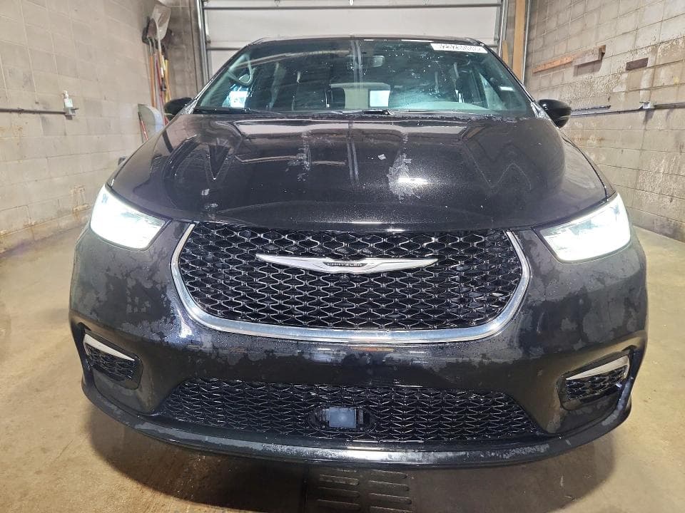2026 CHRYSLER PACIFICA SELECT 5