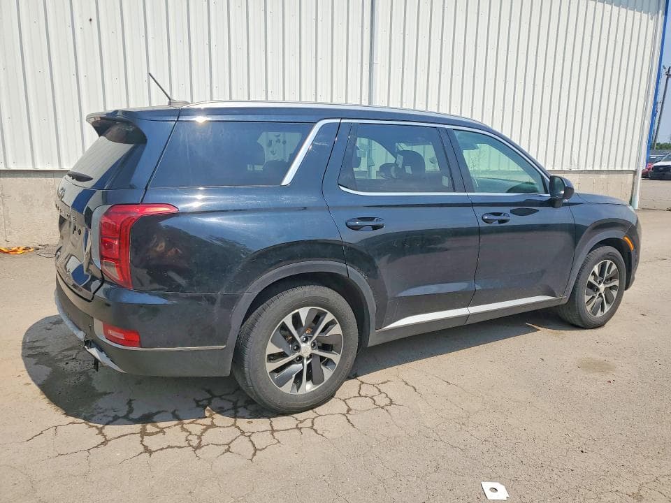 2020 HYUNDAI PALISADE 3