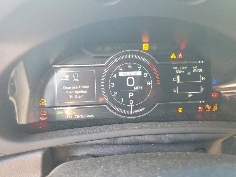 2023 TOYOTA GR 86 PREMIUM 9