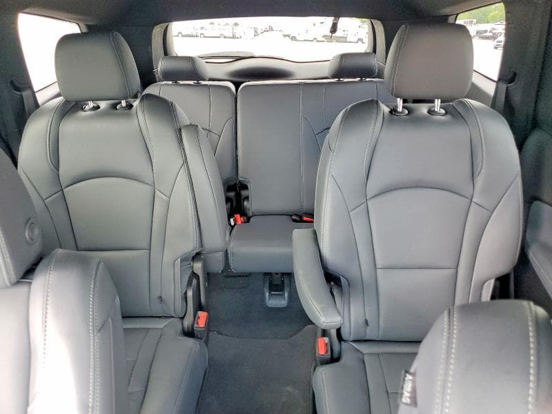 2023 BUICK ENCLAVE ESSENCE 10