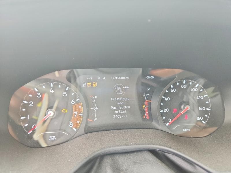2024 JEEP COMPASS LIMITED 9