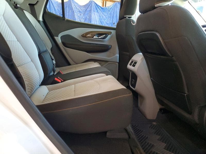 2020 GMC TERRAIN SLE 11