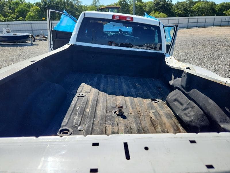 2018 RAM 3500 ST 10