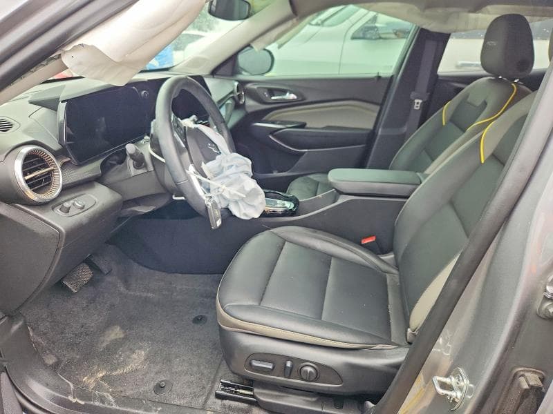 2025 CHEVROLET TRAX ACTIV 7