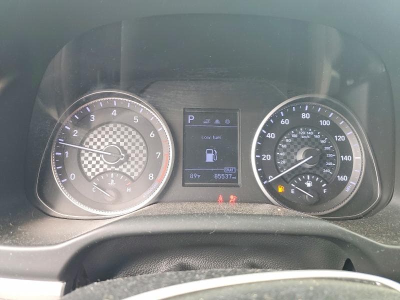 2019 HYUNDAI ELANTRA SEL 9