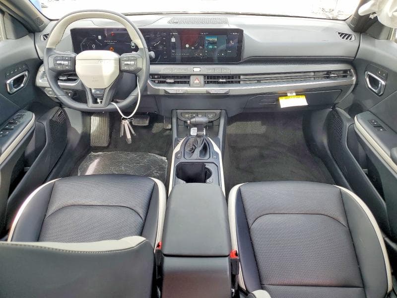 2026 KIA K4 GT LINE 8