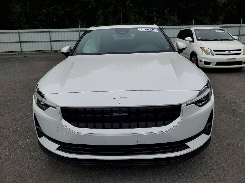 2022 POLESTAR 2 5