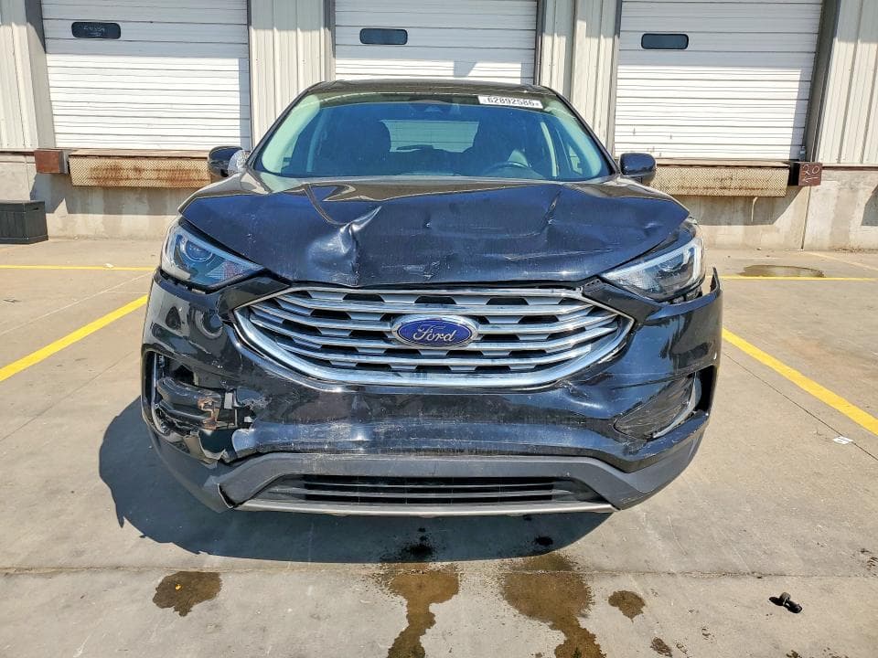 2022 FORD EDGE SEL 5