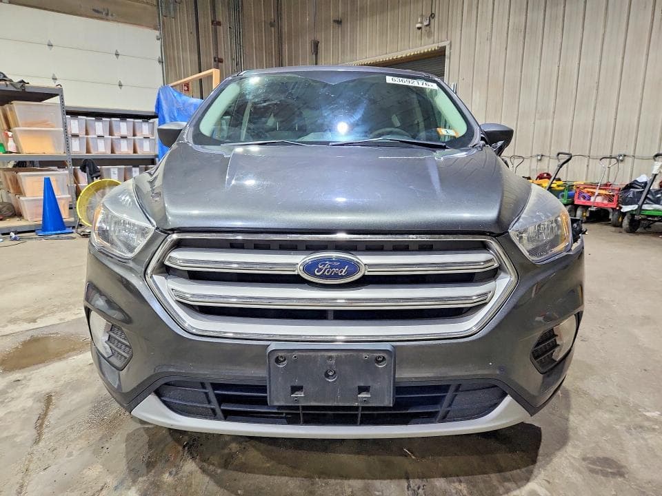 2019 FORD ESCAPE SE 5