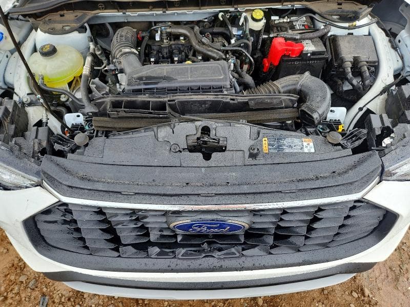 2023 FORD ESCAPE ACTIVE 12