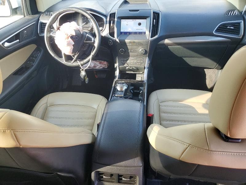 2020 FORD EDGE SEL 8