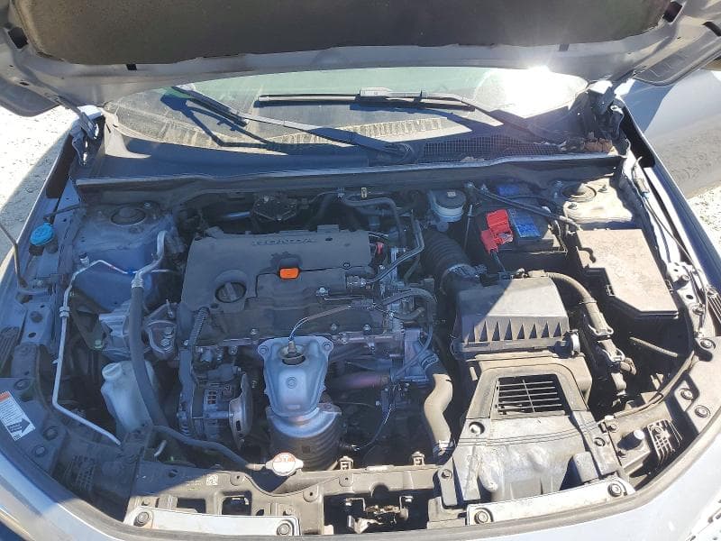 2022 HONDA CIVIC SPORT 11
