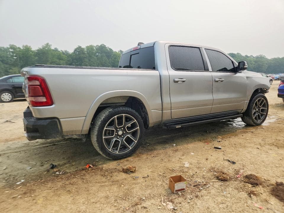 2019 RAM 1500 LARAMIE 3