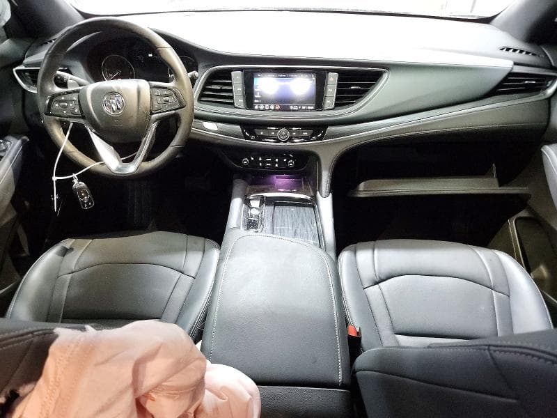 2023 BUICK ENCLAVE ESSENCE 8