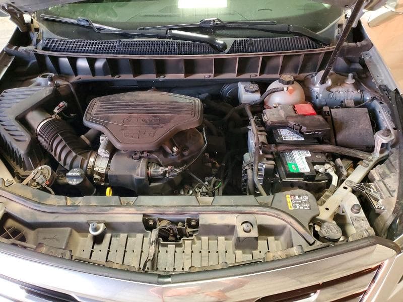 2019 CADILLAC XT5 LUXURY 12