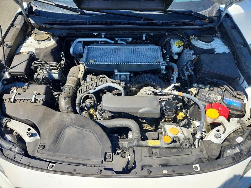2020 SUBARU OUTBACK LIMITED XT 12
