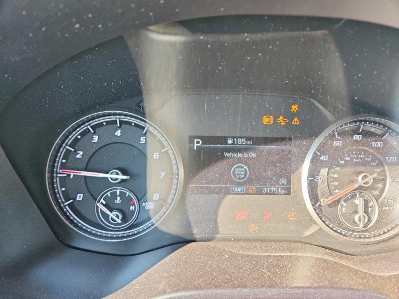 2023 HYUNDAI SANTA FE XRT 9