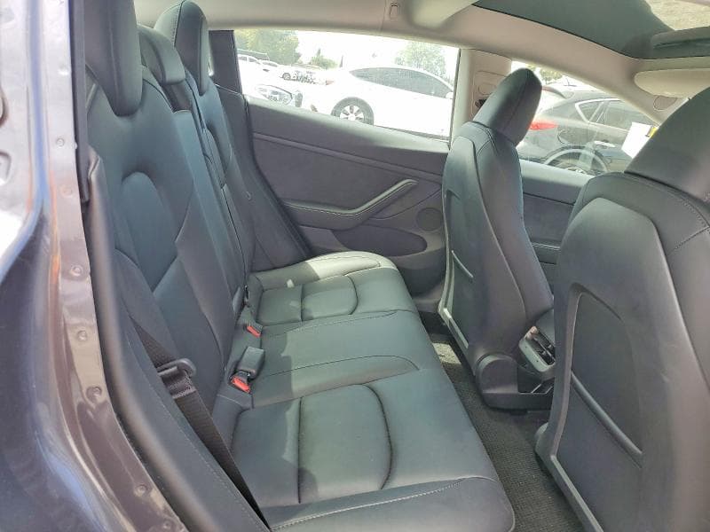 2023 TESLA MODEL 3 10