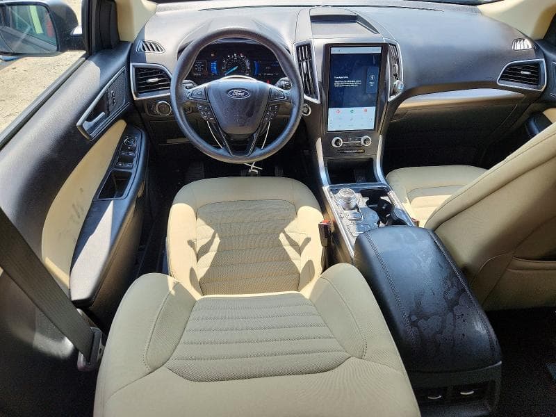 2024 FORD EDGE SE 8