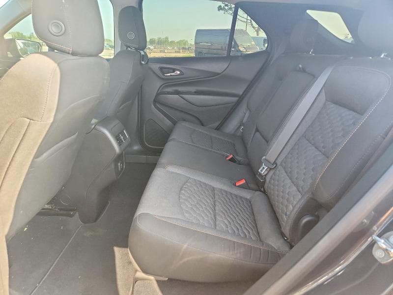 2019 CHEVROLET EQUINOX LT 11