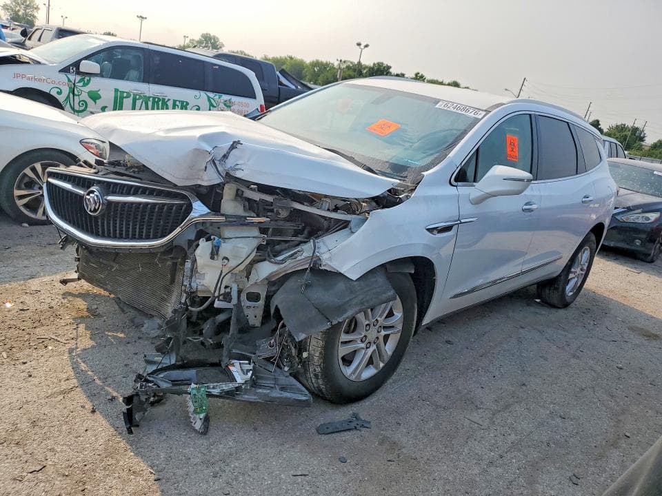 2019 BUICK ENCLAVE ESSENCE - 1