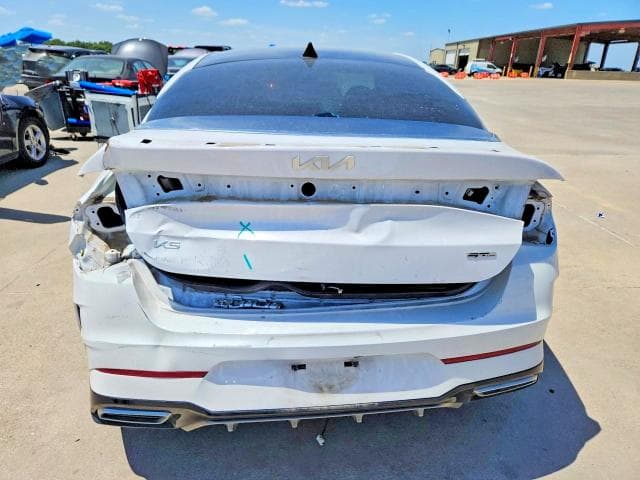2023 KIA K5 GT LINE 6