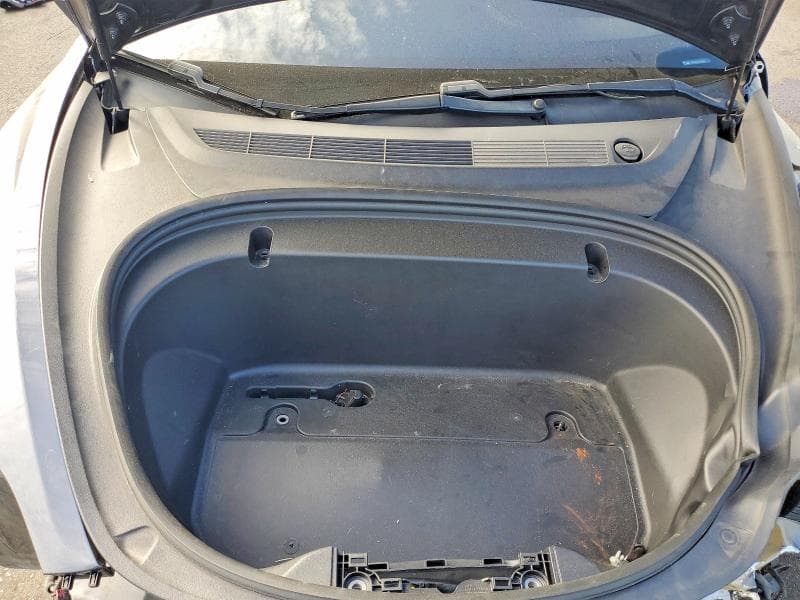 2020 TESLA MODEL 3 11