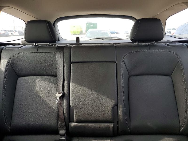 2019 BUICK REGAL TOURX ESSENCE 10