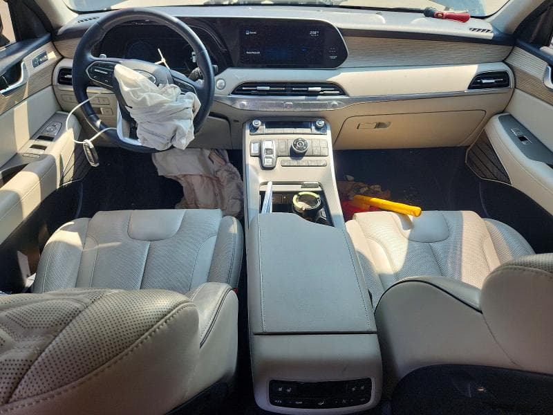 2022 HYUNDAI PALISADE LIMITED 8