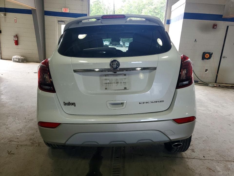 2019 BUICK ENCORE SPORT TOURING 6