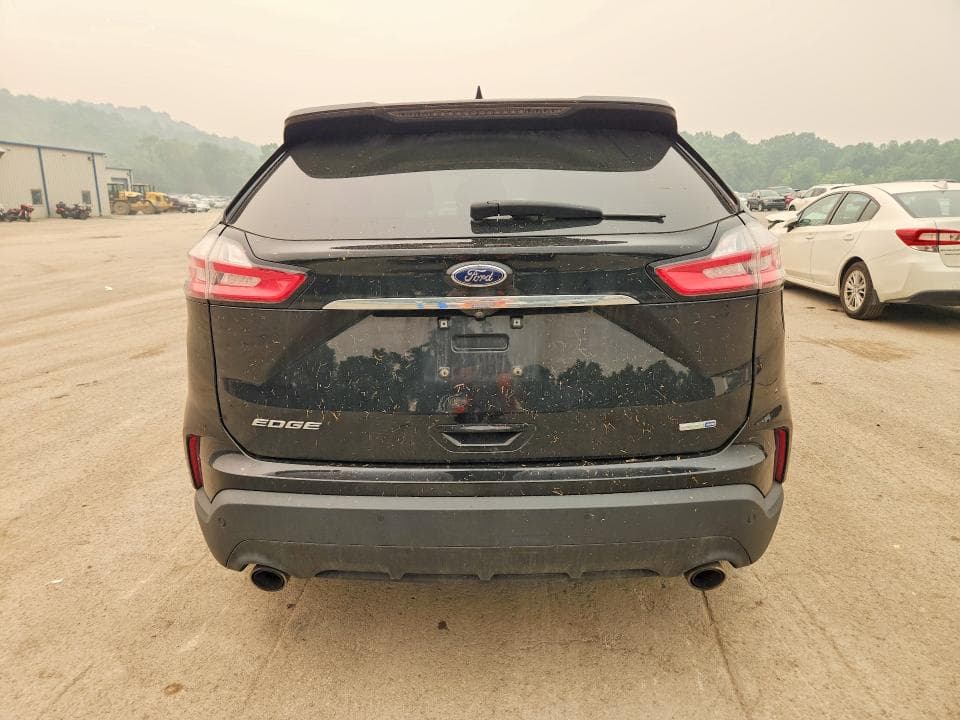 2020 FORD EDGE SE 6