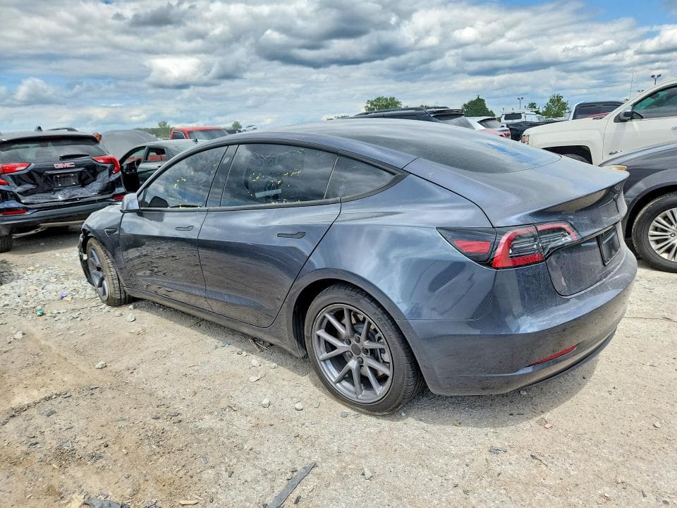 2023 TESLA MODEL 3 2