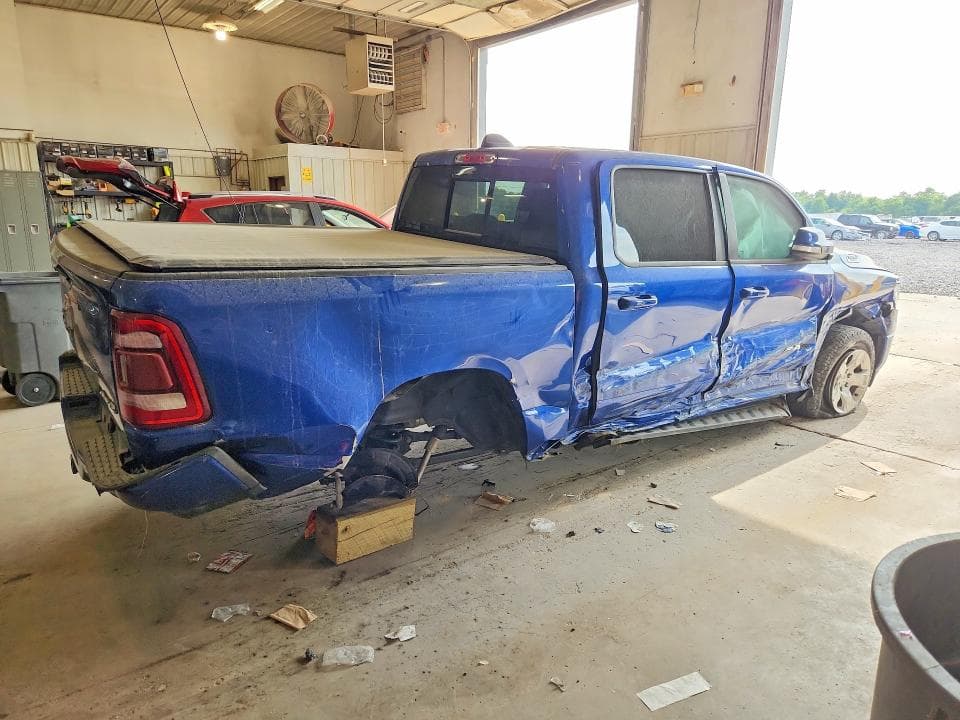 2019 RAM 1500 BIG HORN/LONE STAR 3