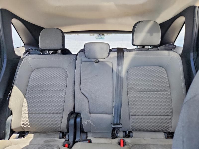 2020 FORD ESCAPE SE 10