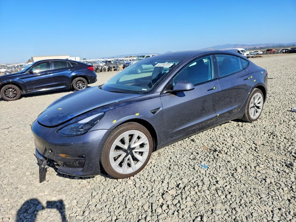 2023 TESLA MODEL 3 - 1