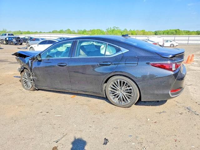 2025 LEXUS ES 300H BASE 2