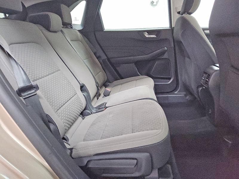 2021 FORD ESCAPE SE 11