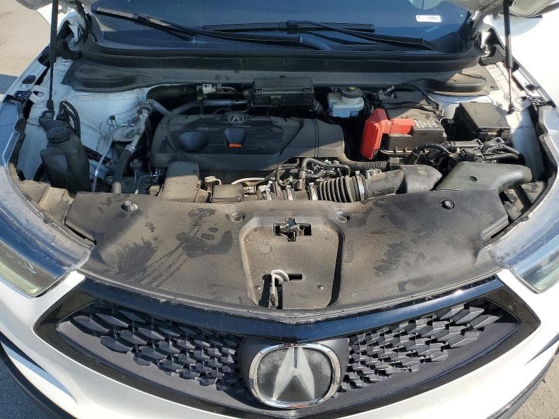 2021 ACURA RDX A-SPEC 12