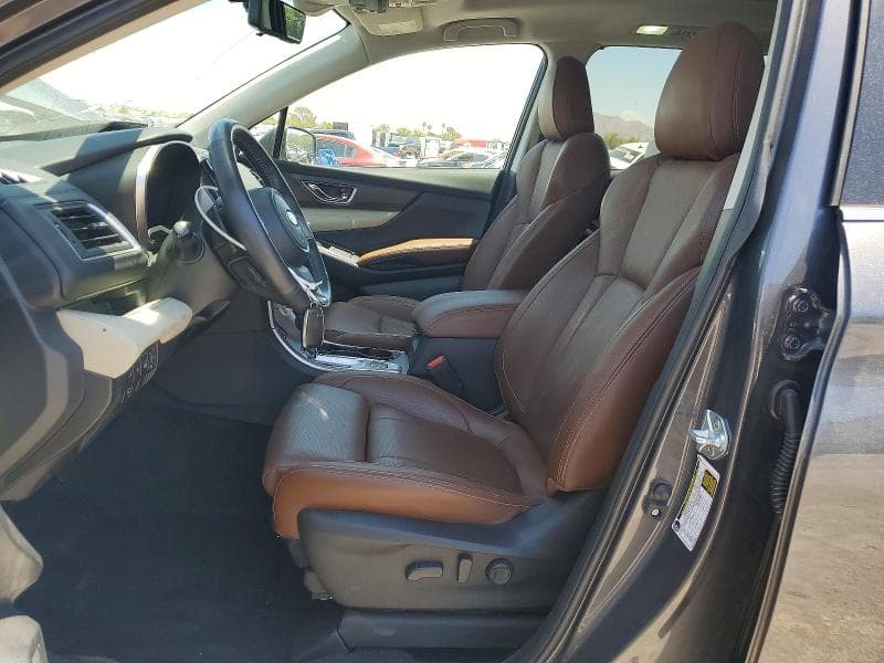 2022 SUBARU ASCENT TOURING 7