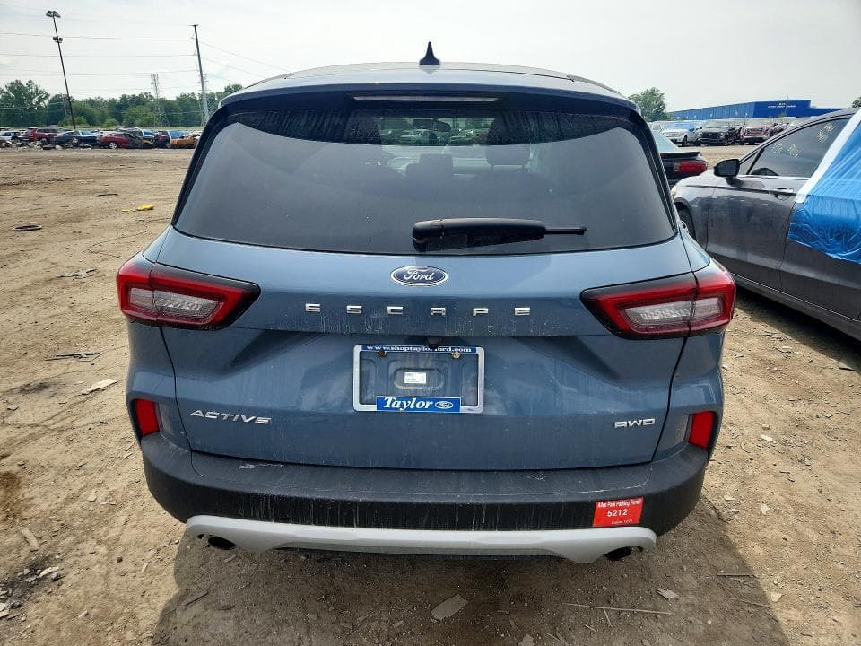 2024 FORD ESCAPE ACTIVE 6