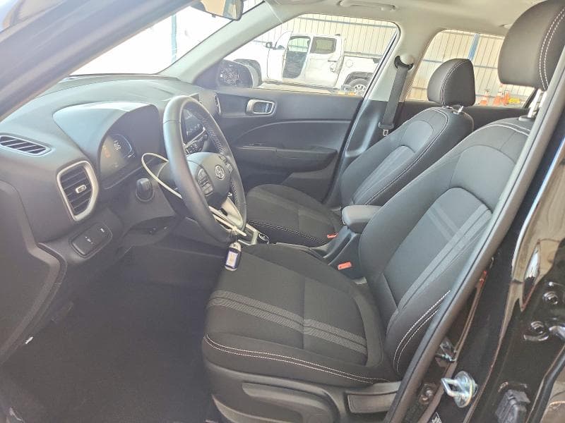 2026 HYUNDAI VENUE SEL 7