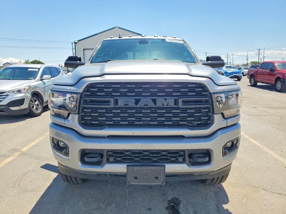 2022 RAM 2500 BIG HORN/LONE STAR 5