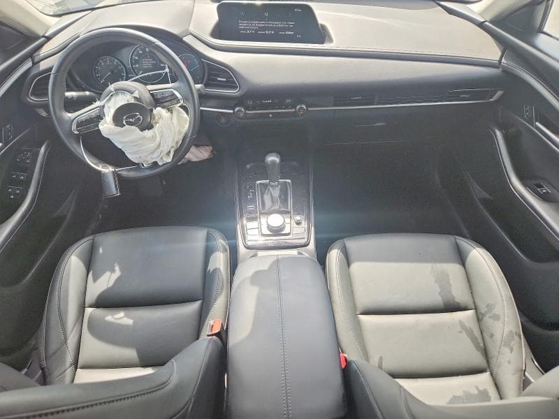 2024 MAZDA CX-30 SELECT 8