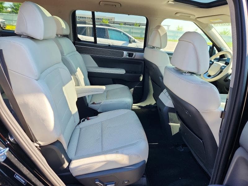 2026 HYUNDAI SANTA FE LIMITED 11
