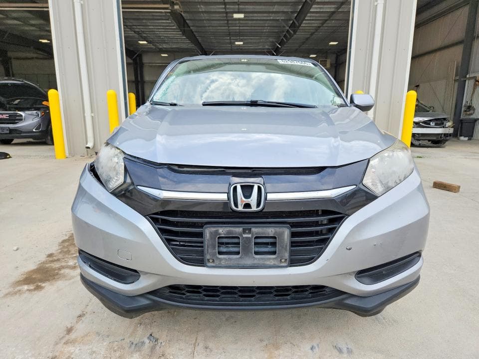 2018 HONDA HR-V LX 5